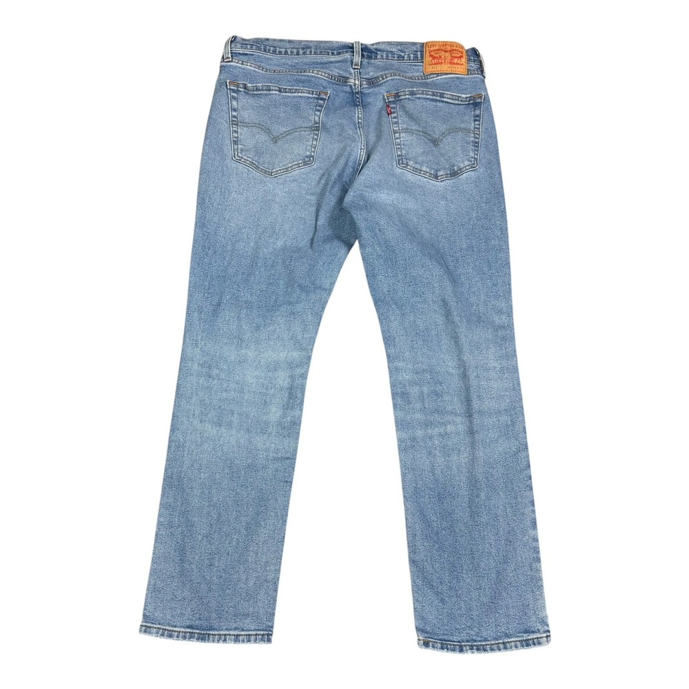 Levi's 511 Levi Strauss All Seasons Tech Jeans Men's 36x30 (Fits 37x28.75)